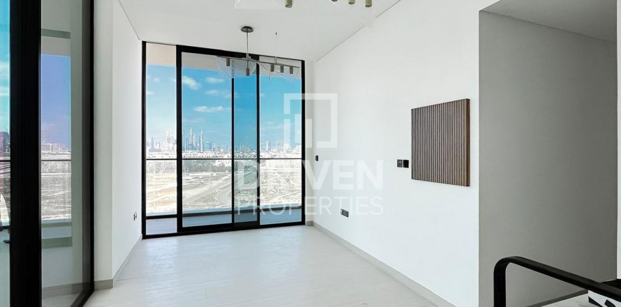 Byt v Jumeirah Village Circle, Dubai, SAE 2 ložnice, 160 m² Č.: 602860