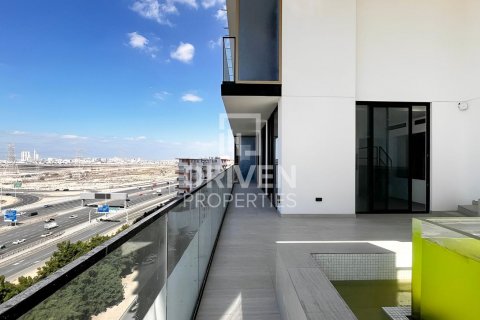 Byt v Jumeirah Village Circle, Dubai, SAE 2 ložnice, 160 m² Č.: 602860 - fotografie 12