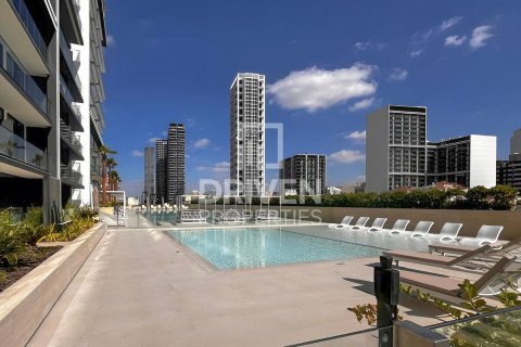 Byt v Jumeirah Village Circle, Dubai, SAE 2 ložnice, 160 m² Č.: 602860 - fotografie 7