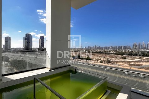 Byt v Jumeirah Village Circle, Dubai, SAE 2 ložnice, 160 m² Č.: 602860 - fotografie 11