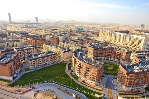 Dubai, UAE의 건물 번호 700937