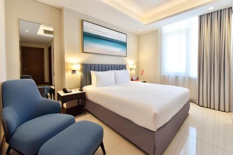 Dubai, UAE의 건물 번호 700934