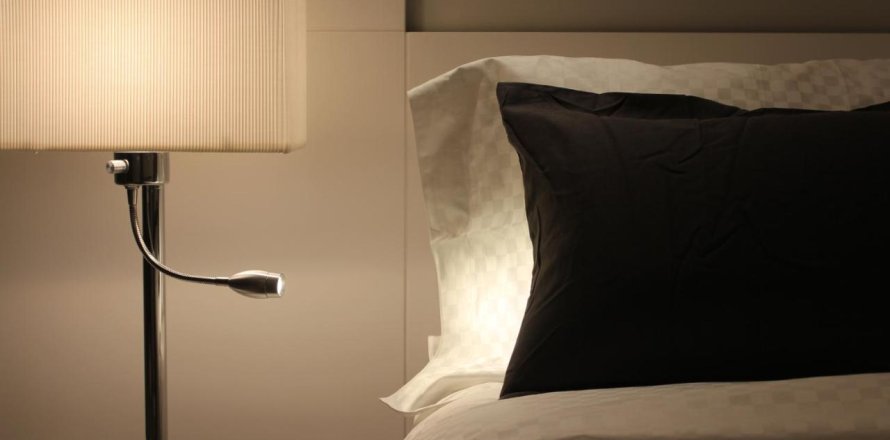 Bâtiment à Dubai, EAU № 700933