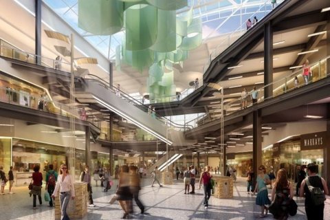 Dubai, UAE의 건물 번호 700938