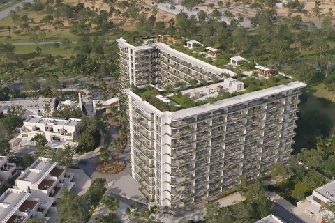 Lakás itt: Dubai, EAE, 2 hálószoba, 109.2 m², azonosító: 645682 - fénykép 9