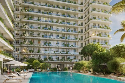 Lakás itt: Dubai, EAE, 2 hálószoba, 109.2 m², azonosító: 645682 - fénykép 1
