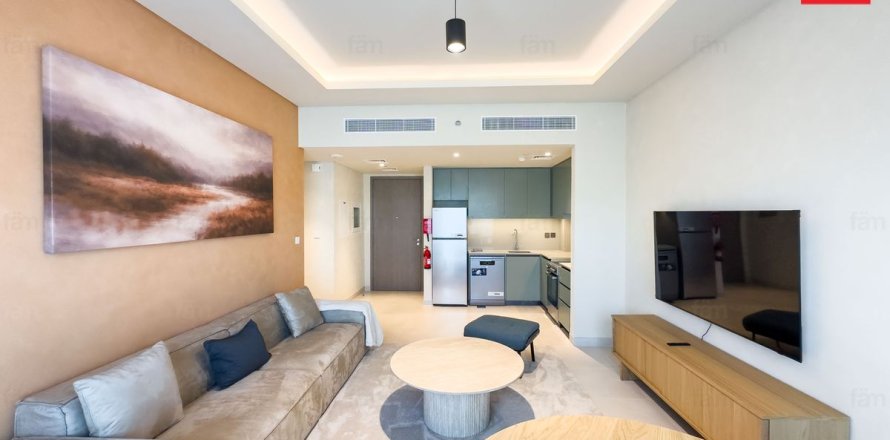 Apartment in Al Wasl, Dubai, UAE 1 bedroom, 63 sq.m. № 645684