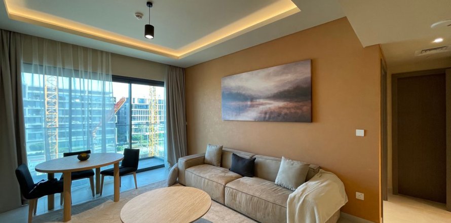 Al Wasl、Dubai、UAEにあるマンション 1ベッドルーム、63 m2 No645684