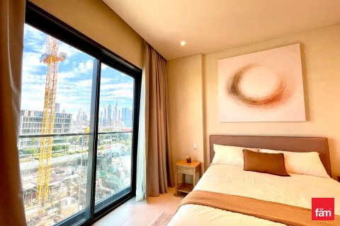 Al Wasl、Dubai、UAE にあるマンションの賃貸物件 1ベッドルーム、63 m2、No645684 - 写真 10