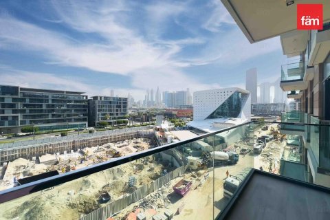 Apartment sa Al Wasl, Dubai, UAE 1 silid-tulugan, 63 sq.m. № 645684 - larawan 10