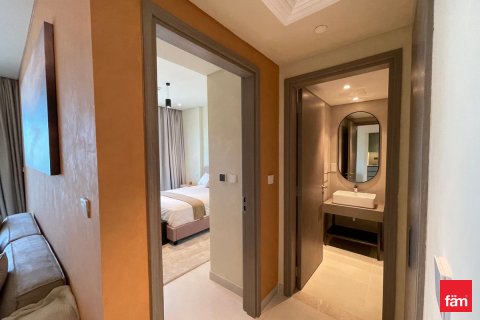 Al Wasl、Dubai、UAE にあるマンションの賃貸物件 1ベッドルーム、63 m2、No645684 - 写真 12