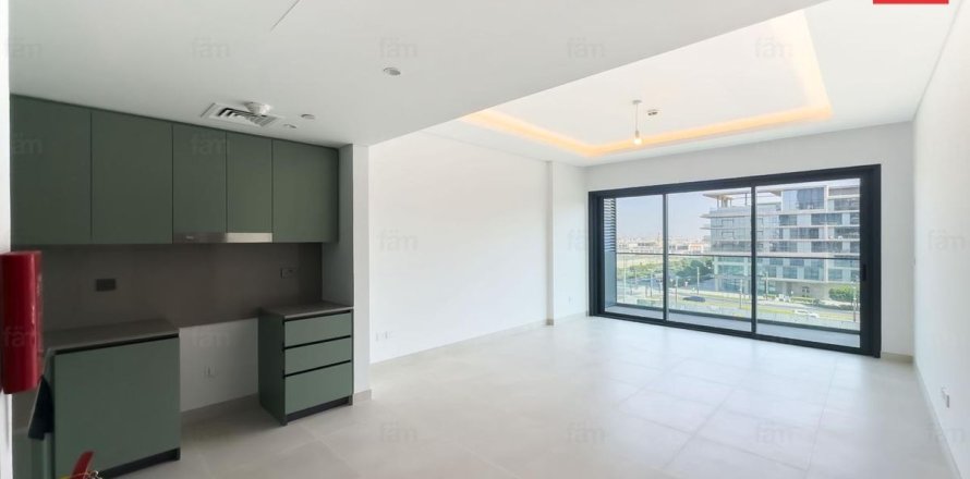 Al Wasl, Dubai, UAE의 아파트 침실 1개, 63제곱미터 번호 645684