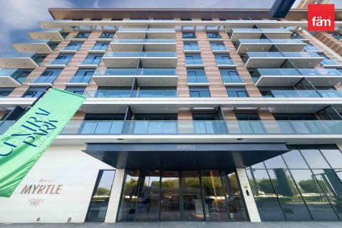 Apartment sa Al Wasl, Dubai, UAE 1 silid-tulugan, 63 sq.m. № 645684 - larawan 14