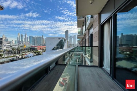 Al Wasl、Dubai、UAE にあるマンションの賃貸物件 1ベッドルーム、63 m2、No645684 - 写真 14