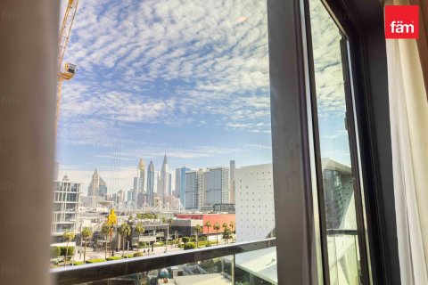 Apartment in Al Wasl, Dubai, UAE 1 bedroom, 63 sq.m. № 645684 - photo 15