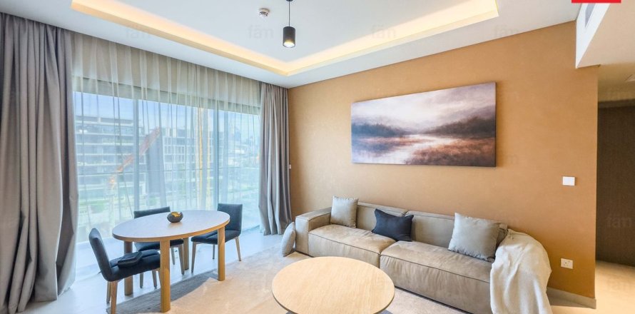 Byt v Al Wasl, Dubai, SAE 1 ložnice, 63 m² Č.: 645684