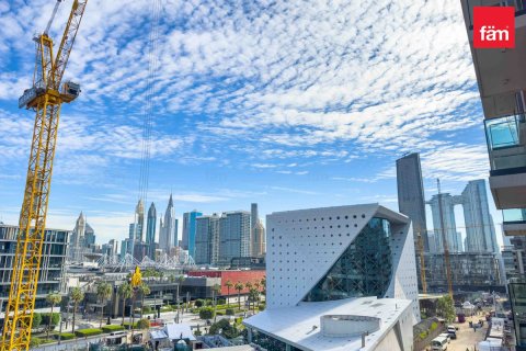 Apartment in Al Wasl, Dubai, UAE 1 bedroom, 63 sq.m. № 645684 - photo 21