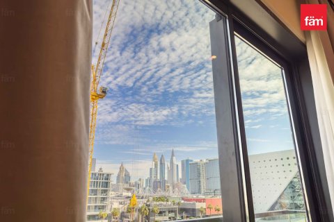 Apartment in Al Wasl, Dubai, UAE 1 bedroom, 63 sq.m. № 645684 - photo 18