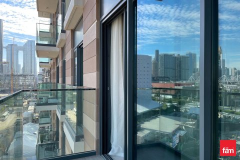 Al Wasl、Dubai、UAE にあるマンションの賃貸物件 1ベッドルーム、63 m2、No645684 - 写真 15