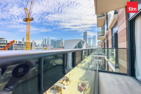 Apartment in Al Wasl, Dubai, UAE 1 bedroom, 63 sq.m. № 645684 - photo 17