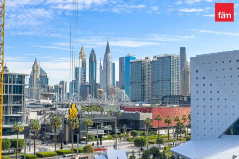 Apartment in Al Wasl, Dubai, UAE 1 bedroom, 63 sq.m. № 645684 - photo 20