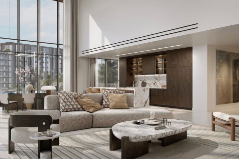 Byt v City Walk, Dubai, SAE 2 ložnice, 115.5 m² Č.: 645681 - fotografie 5