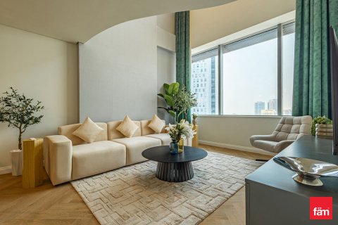 Lakás itt: DIFC, Dubai, EAE, 2 hálószoba, 134 m², azonosító: 645685 - fénykép 11