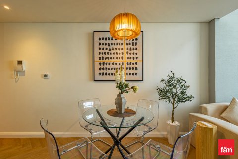Пәтер DIFC, Дубай, БАӘ-да 2 жатын бөлмелер, 134 м² № 645685 - фото 14