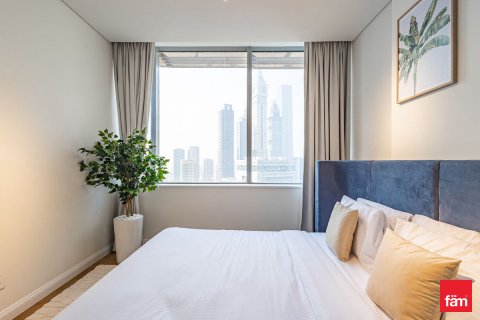 Lakás itt: DIFC, Dubai, EAE, 2 hálószoba, 134 m², azonosító: 645685 - fénykép 9