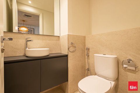 Пәтер DIFC, Дубай, БАӘ-да 2 жатын бөлмелер, 134 м² № 645685 - фото 20