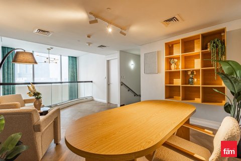 Lakás itt: DIFC, Dubai, EAE, 2 hálószoba, 134 m², azonosító: 645685 - fénykép 3