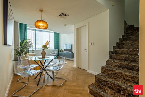 Lakás itt: DIFC, Dubai, EAE, 2 hálószoba, 134 m², azonosító: 645685 - fénykép 1