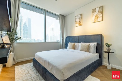 Пәтер DIFC, Дубай, БАӘ-да 2 жатын бөлмелер, 134 м² № 645685 - фото 6
