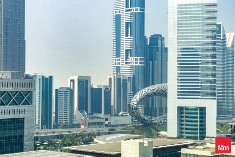 Lakás itt: DIFC, Dubai, EAE, 2 hálószoba, 134 m², azonosító: 645685 - fénykép 2