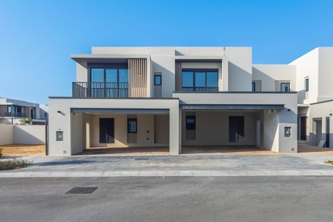 Māja Dubaijā, AAE 4 istabas, 408 m2 Nr. 719336 - attēls 28