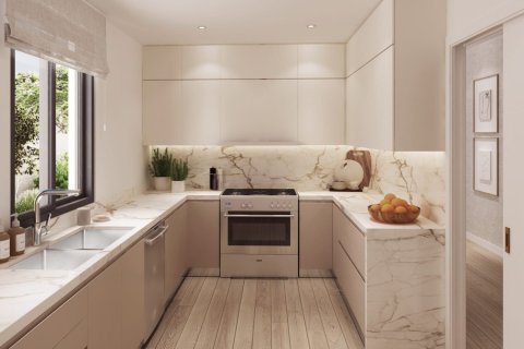 Adosado en alquiler en Dubai, EAU 3 dormitorios, 408 m2 № 719336 - foto 12