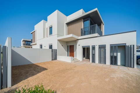 Māja Dubaijā, AAE 4 istabas, 408 m2 Nr. 719336 - attēls 25
