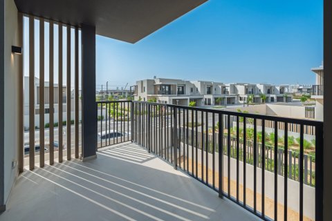 Māja Dubaijā, AAE 4 istabas, 408 m2 Nr. 719336 - attēls 9