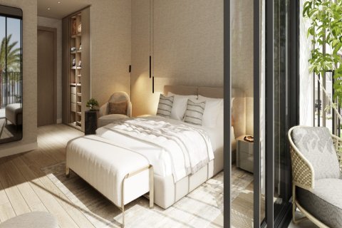 Adosado en alquiler en Dubai, EAU 3 dormitorios, 408 m2 № 719336 - foto 7