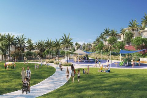 Σπίτι σε Dubai, ΗΑΕ 3 υπνοδωμάτια, 408 τ.μ. Αρ. 719336