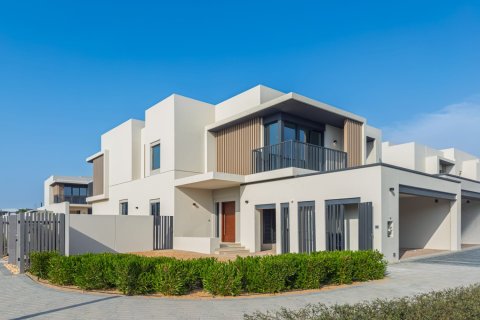 Māja Dubaijā, AAE 4 istabas, 408 m2 Nr. 719336 - attēls 26