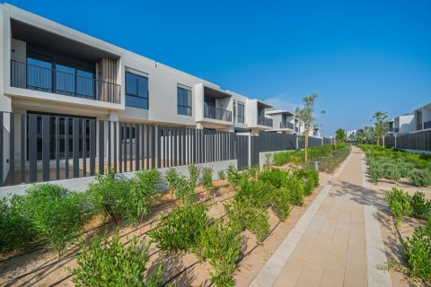 Māja Dubaijā, AAE 4 istabas, 408 m2 Nr. 719336 - attēls 27