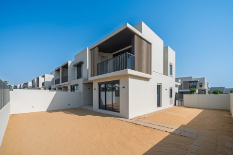 Māja Dubaijā, AAE 4 istabas, 408 m2 Nr. 719336 - attēls 24