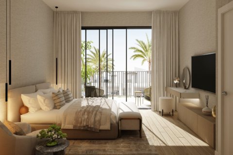 Adosado en alquiler en Dubai, EAU 3 dormitorios, 408 m2 № 719336 - foto 11