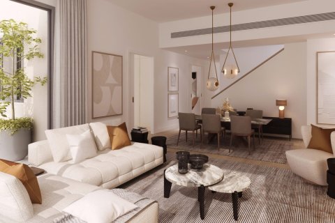 Adosado en alquiler en Dubai, EAU 3 dormitorios, 408 m2 № 719336 - foto 10