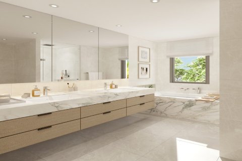 Adosado en alquiler en Dubai, EAU 3 dormitorios, 408 m2 № 719336 - foto 8