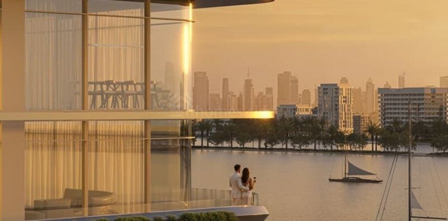 Διαμέρισμα σε Dubai, ΗΑΕ 3 υπνοδωμάτια, 152 τ.μ. Αρ. 719335