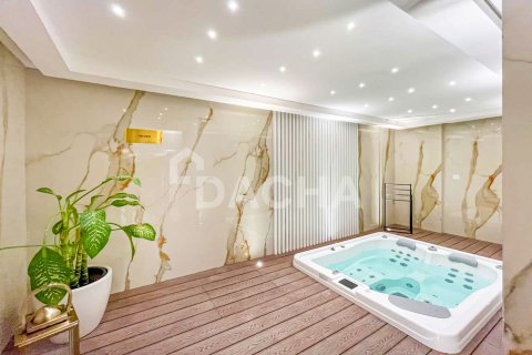 Arjan, Dubai, BAE’de satılık daire 2 yatak odası, 114 m² No 719161 - fotoğraf 22