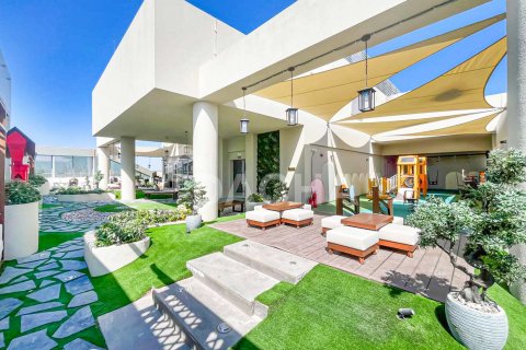 Arjan, Dubai, BAE’de satılık daire 2 yatak odası, 114 m² No 719161 - fotoğraf 26