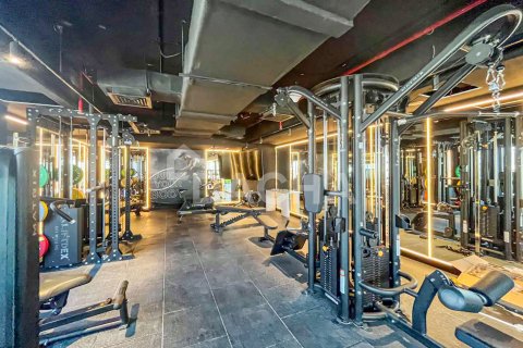 Arjan, Dubai, BAE’de satılık daire 2 yatak odası, 114 m² No 719161 - fotoğraf 27